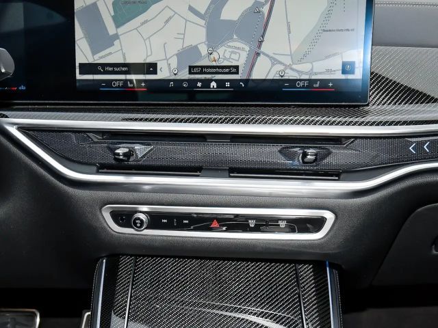 BMW X5 M-Sport xDrive30d