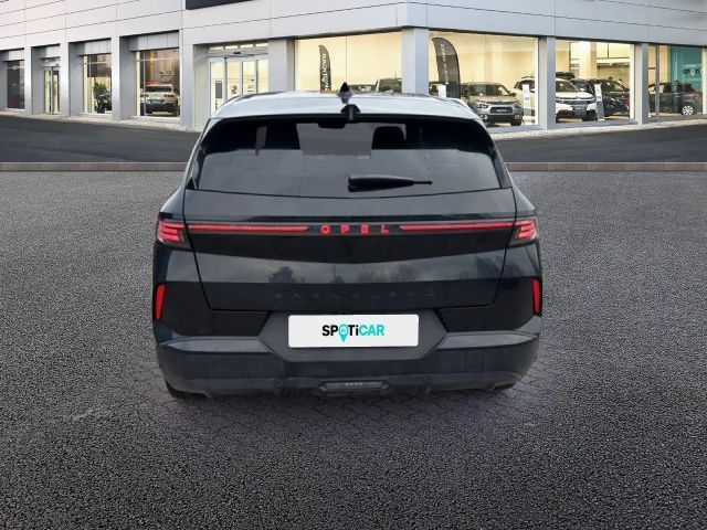 Opel Grandland X GS-Line Grand Sport Hybrid