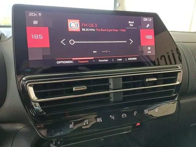 Citroën C5 Aircross Max