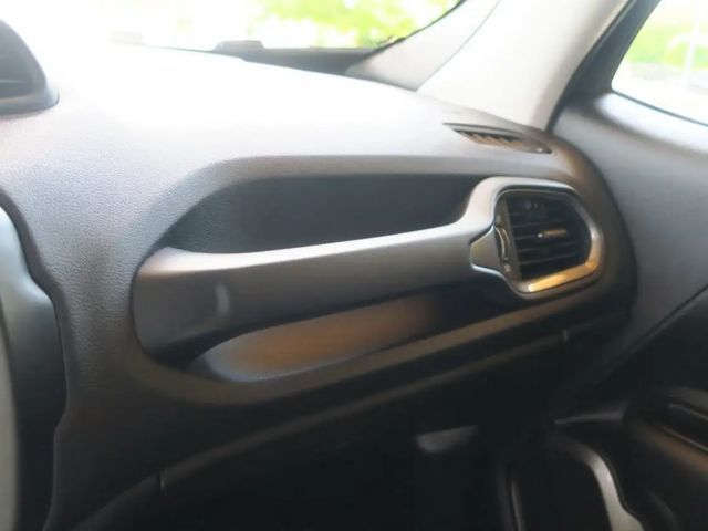 Jeep Renegade BU / AXW14