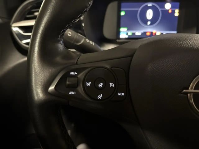 Opel Corsa Sitzheizung - Apple CarPlay - PDC - LHZ
