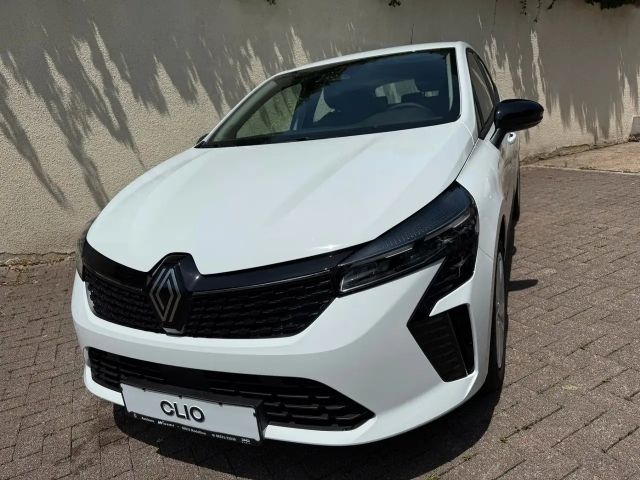 Renault Clio Evolution TCe 90