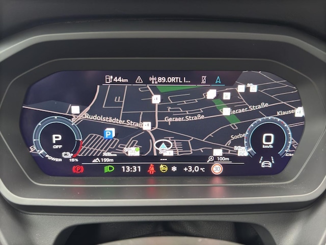 Audi Q4 e-tron SUV 45 e-tron Audi Q4 e-tron