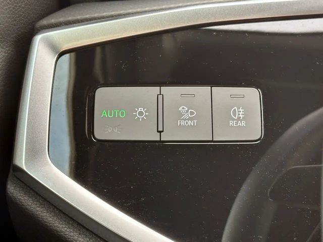 Audi Q3 35 TFSI S-Line S-Tronic Sportback