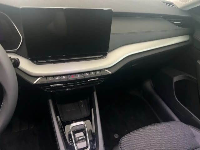 Skoda Octavia Combi Selection