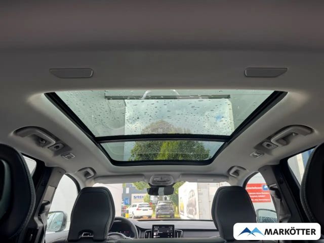 Volvo XC90 AWD Dark Plus T8