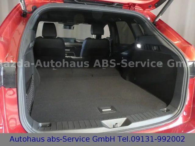 Mazda CX-60 4WD Homura Plus