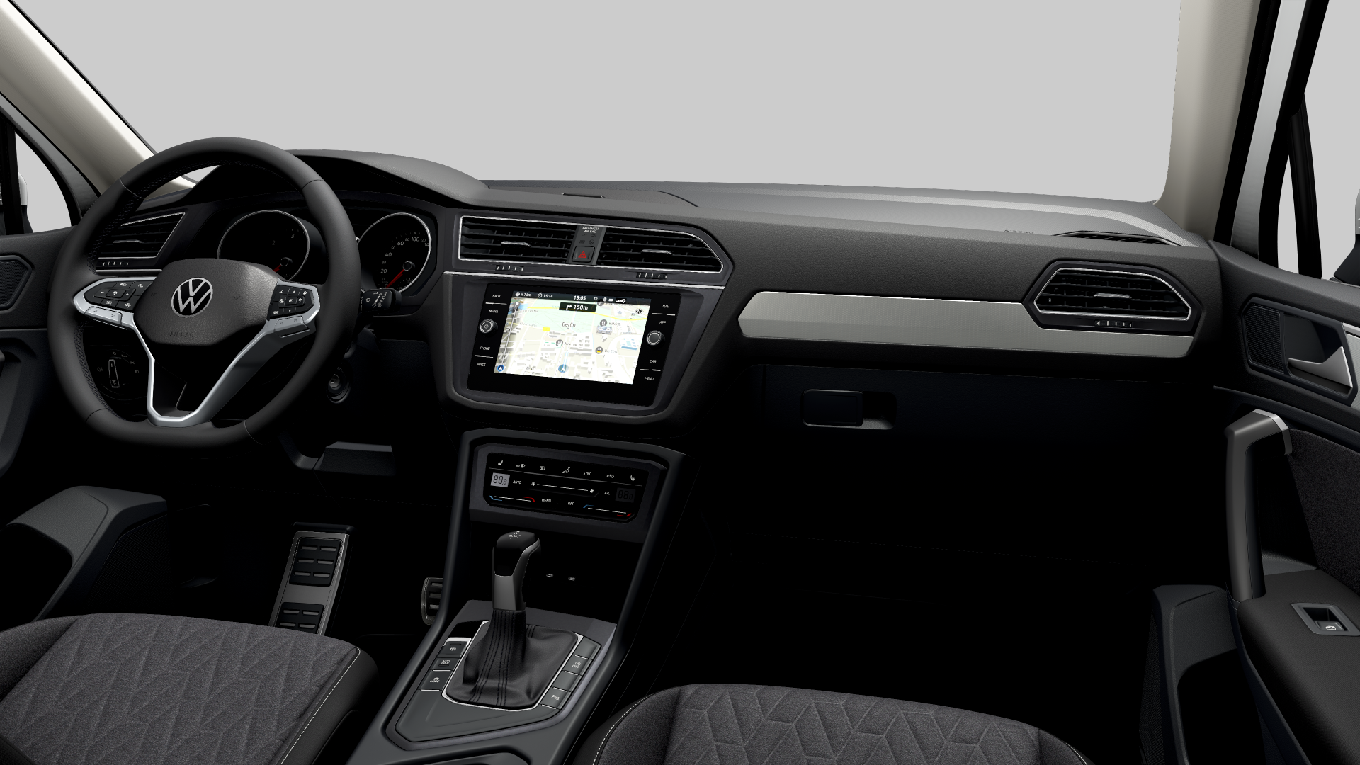 Volkswagen Tiguan 2.0 TDI DSG Life