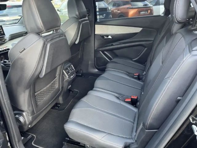 Peugeot 5008 BlueHDi EAT8 GT-Line