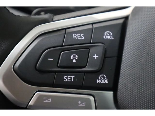 Volkswagen Tiguan 2.0 TDI