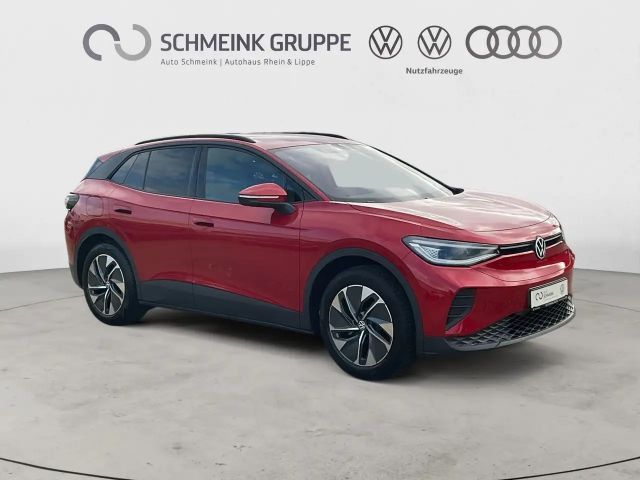 Volkswagen ID.4 Pure