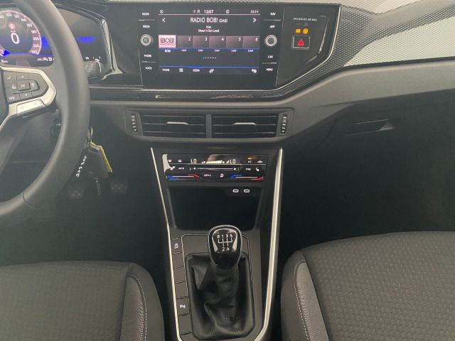Volkswagen Polo 1.0 TSI Life