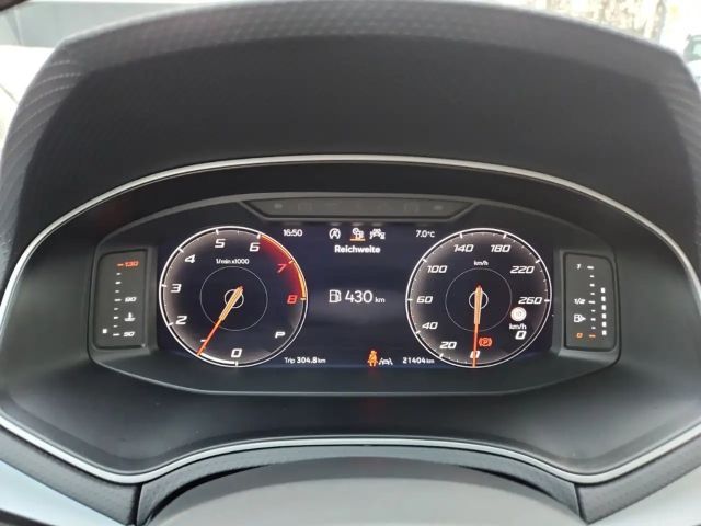 Seat Arona 1.0 TSI Style