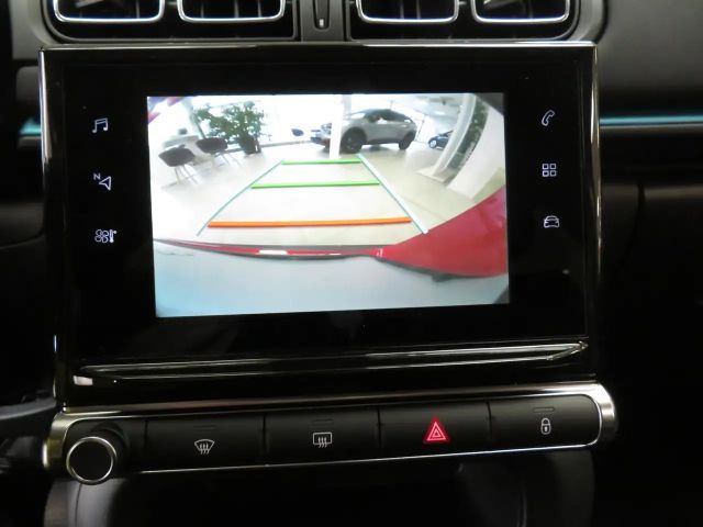 Citroën C3 Pack PureTech Shine