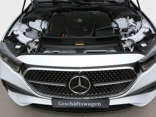 Mercedes-Benz E 450 4MATIC AMG Line Estate