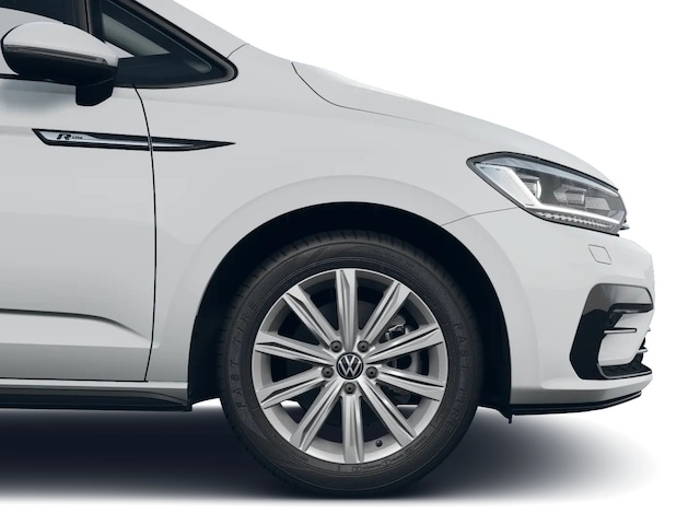 Volkswagen Touran 1.5 TSI R-Line
