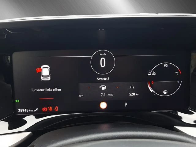 Opel Mokka Turbo Ultimate