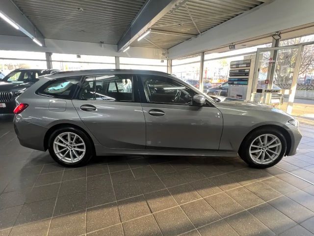 BMW 318 318d Touring