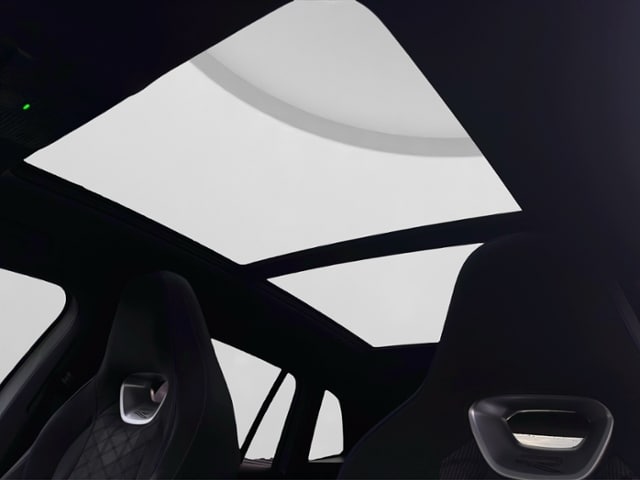 Volkswagen Tiguan 1.5 eTSI DSG