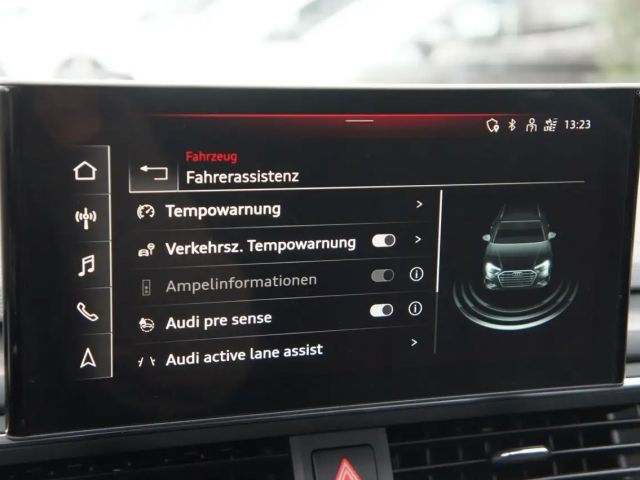 Audi A4 30 TDI Avant