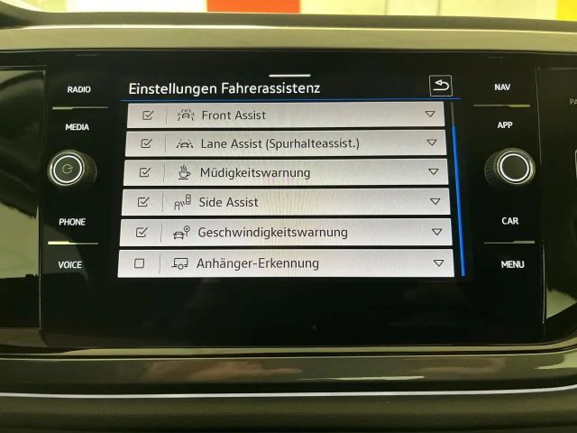 Volkswagen Taigo DSG Style