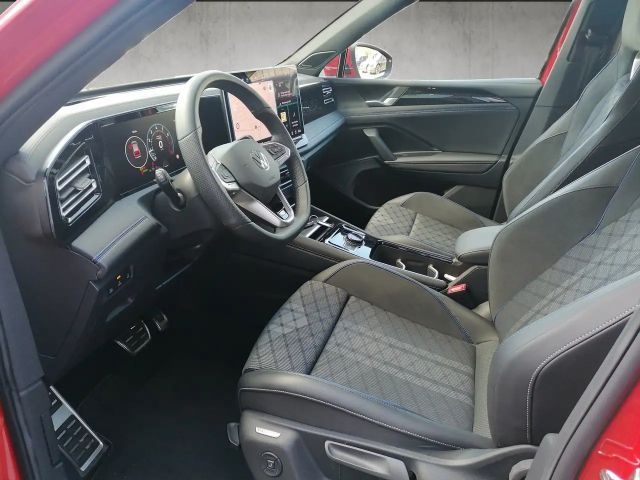 Volkswagen Tiguan 1.5 eTSI Pro R-Line