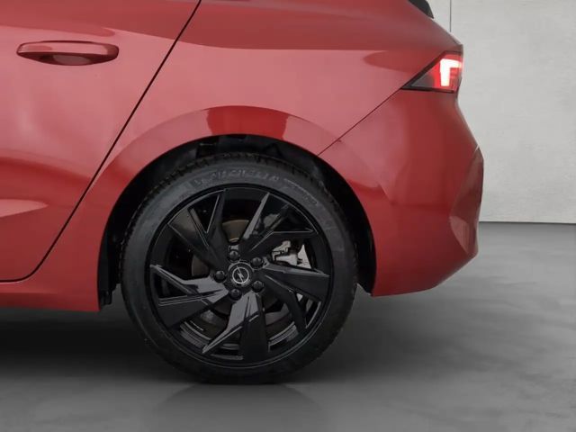 Opel Astra 1.2 Turbo GS-Line Grand Sport Turbo