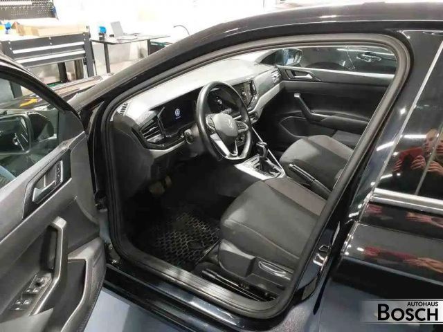 Volkswagen Polo 1.0 TSI DSG Life