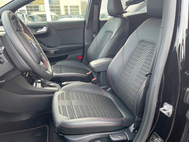Ford Puma ST Line