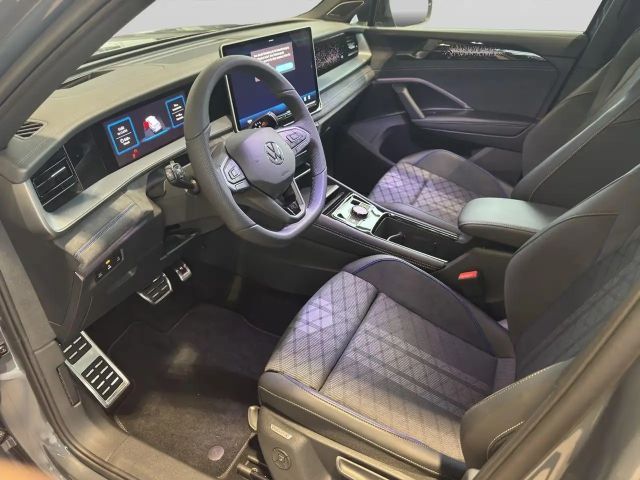 Volkswagen Tayron 2.0 TDI 4Motion R-Line