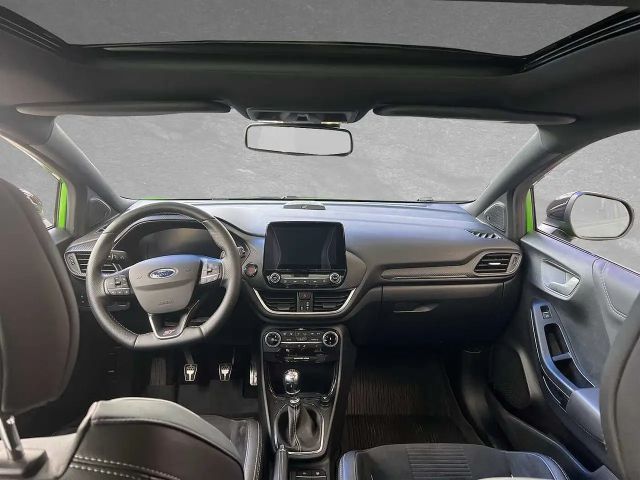 Ford Puma EcoBoost ST Line