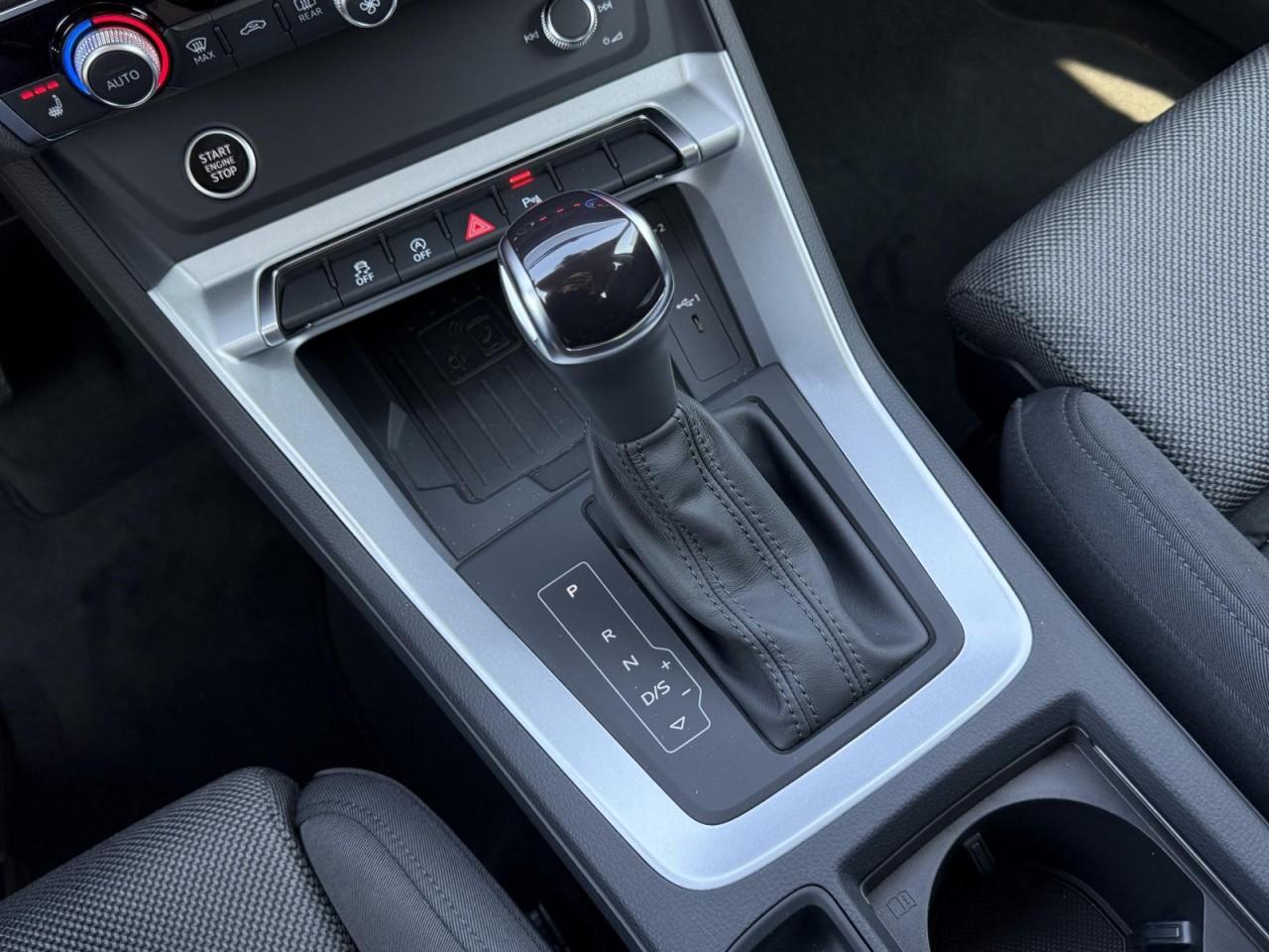 Audi Q3 35 TFSI S-Tronic