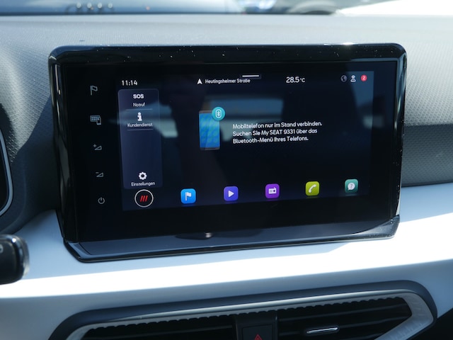 Seat Ibiza 1.0 TSI Style