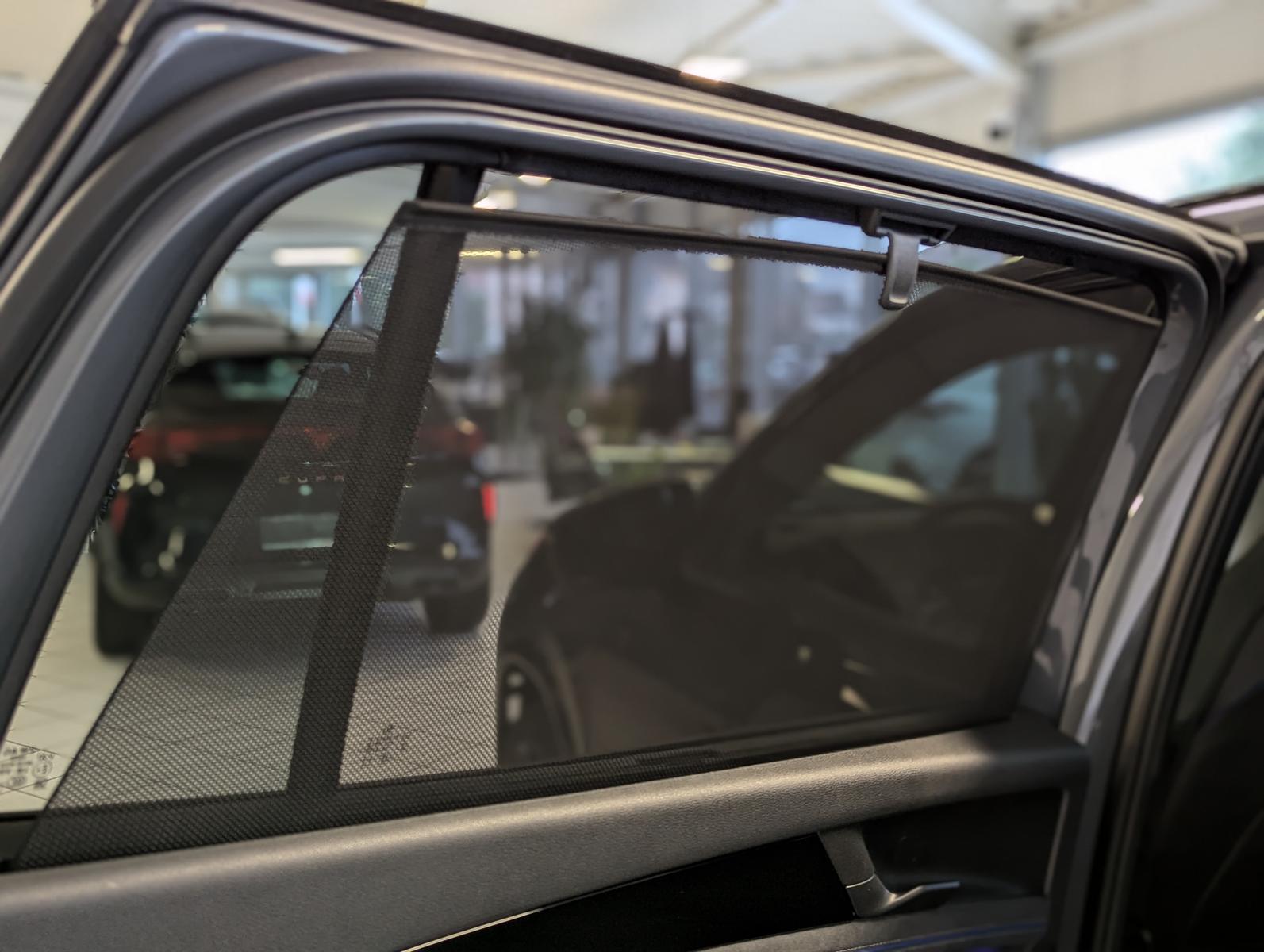 Volkswagen Tayron 2.0 TDI R-Line