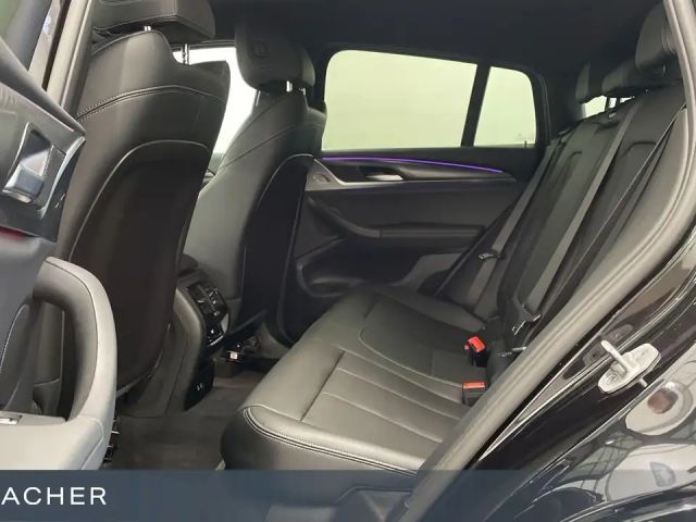 BMW X4 M-Sport xDrive