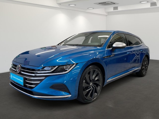 Volkswagen Arteon Shooting Brake 2.0 TDI