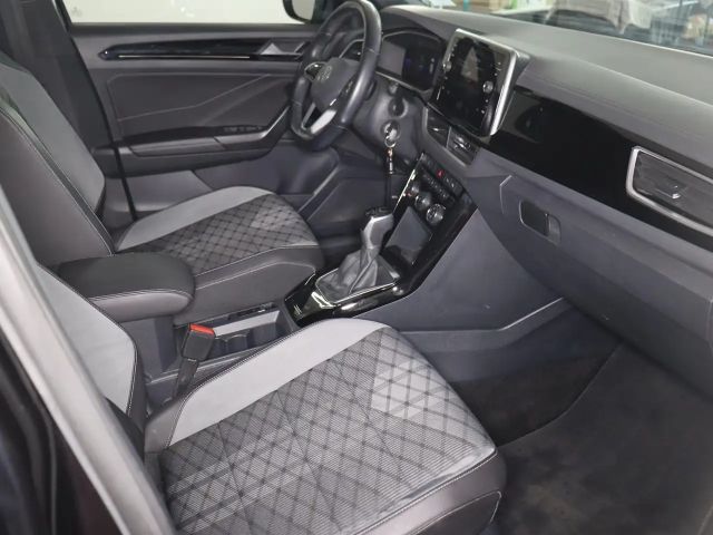 Volkswagen T-Roc DSG R-Line