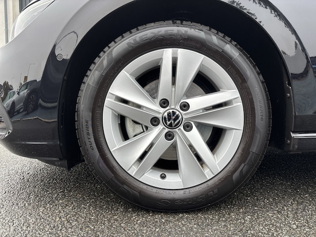 Volkswagen Golf 1.5 TSI Golf VIII Life