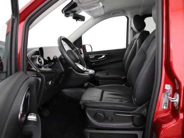 Mercedes-Benz V 250 AVANTGARDE V 250 d