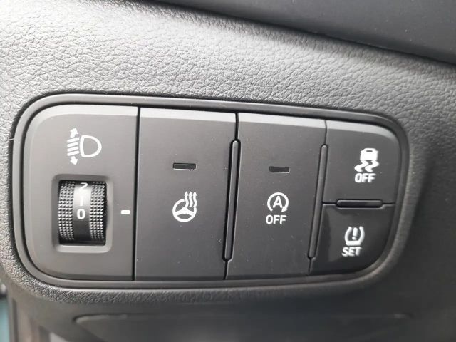 Hyundai Bayon 1.0 T-GDi Trend