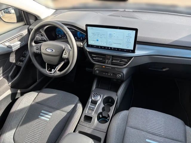 Ford Focus 1.5 EcoBlue Active Wagon