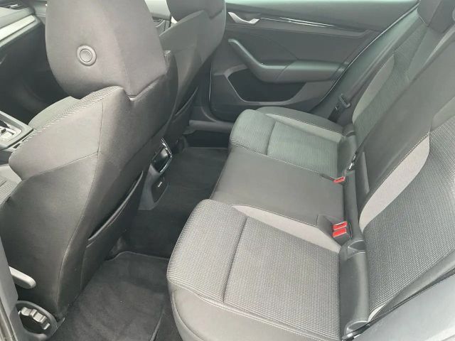 Skoda Octavia Selection