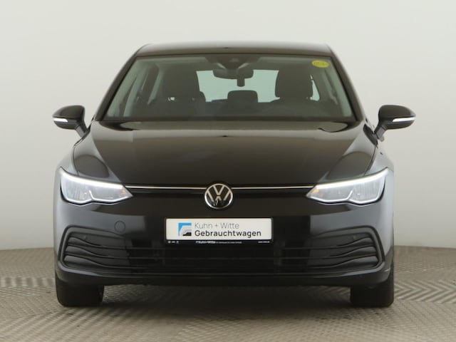 Volkswagen Golf 1.5 eTSI Golf VIII Life