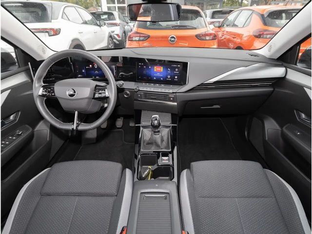 Opel Astra 1.2 Turbo Edition Turbo