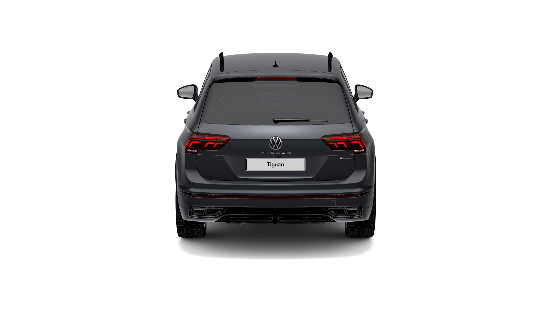 Volkswagen Tiguan 2.0 TDI DSG R-Line Style