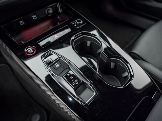 Audi A5 Quattro S-Tronic