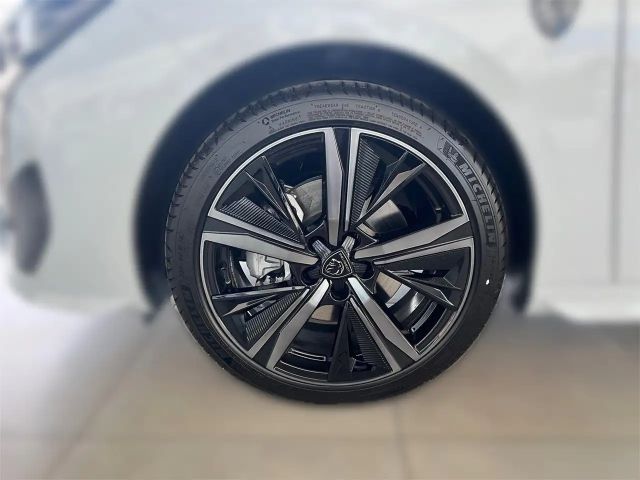 Peugeot 308 GT-Line Hybrid SW