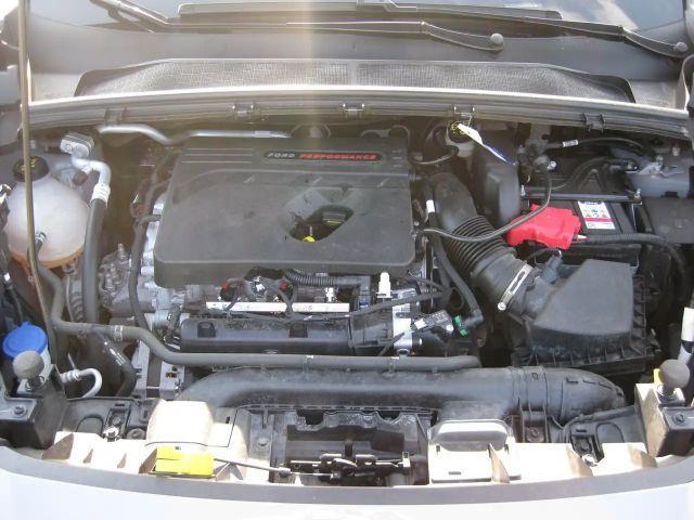 Ford Puma EcoBoost ST Line