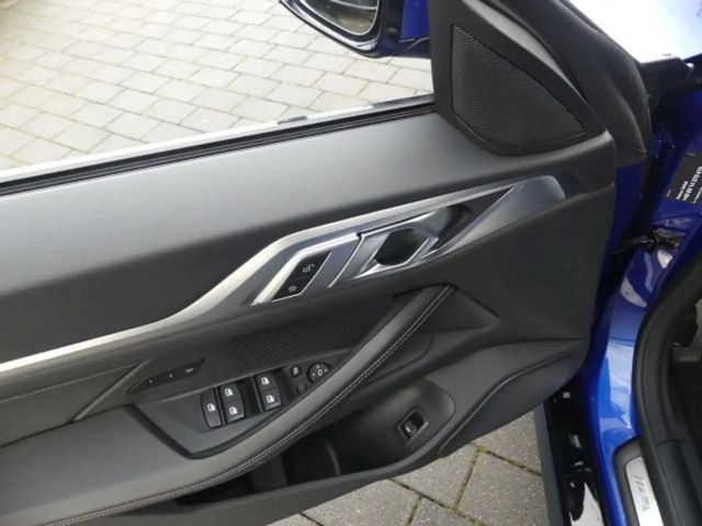 BMW i4 Coupé eDrive40