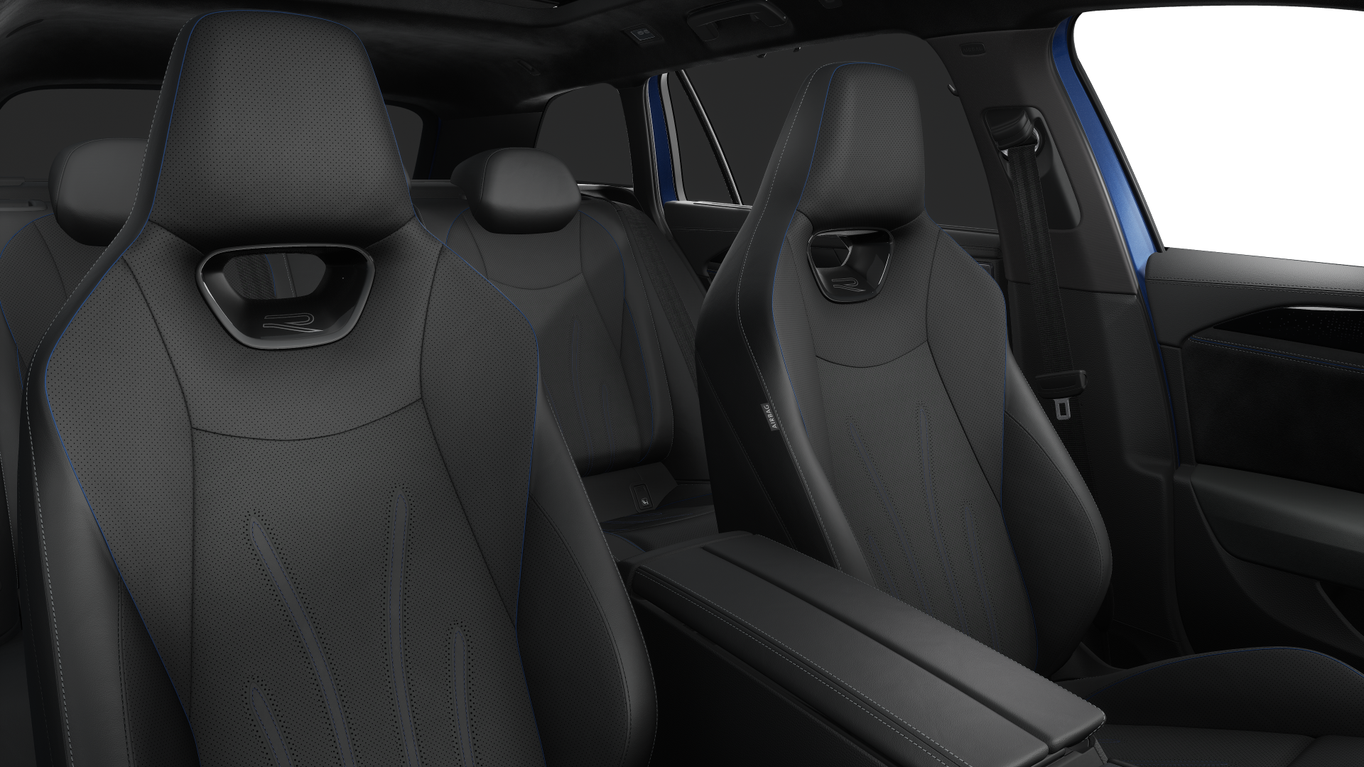 Volkswagen Passat DSG R-Line Variant